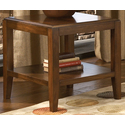Cape Point End Table