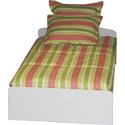 Twin Bed Only                                                