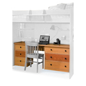 Desk Station for Dorm                               
