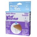 Clearly Safe Edge Cushions