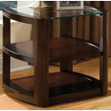 5th Avenue End Table