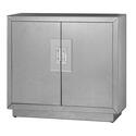 Uttermost Andover Mirrored Cabinet