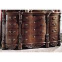 Edwardian Dresser