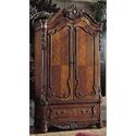 Edwardian Armoire