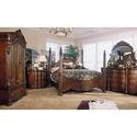 Edwardian Five Drawer Chest