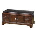 Cato, Storage Bench