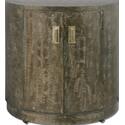 Uttermost Cesano Console Cabinet