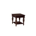 Java End Table