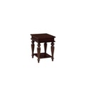 Java End Table
