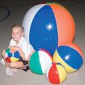 Beach Ball