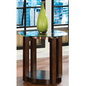 Coronado End Table    