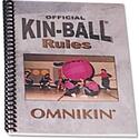 Kin-Ball® Official Rule Book
