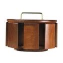 Wood Rack