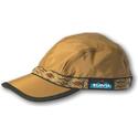 Synthetic Strapcap