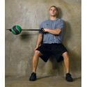 Power Rope Ball
