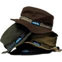 Strap Bucket Hat