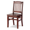 Bulldog Chair