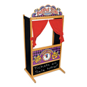 Deluxe Puppet Theater