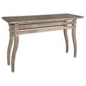 Uttermost Selva Rustic Console Table