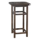 Uttermost Reijo Bar Table