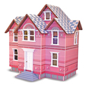 Victorian Dollhouse