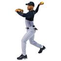 Power Throw-Ball Baseball