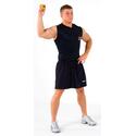 Power Throw-Ball Baseball Size Complete Set & Bag