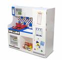 Deluxe Kitchen