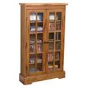 Sedona CD/ DVD Cabinet