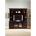 St. Ives Entertainment TV Stand