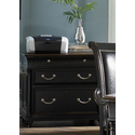 St. Ives Executive Lateral File