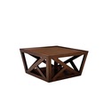 Prism Square Cocktail Table