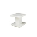 Meridian End Table