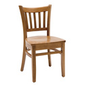 Grill Chair