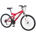 Exploit - Front Suspension