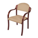 England Armchair