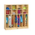 Neat-n-trim Lockers - 8 Sections