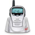 Emergency Portable Weather Radio