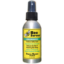 Bee Screen Insect Treatment