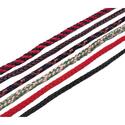 Round Nylon Lace 