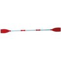 3 Section Aluminum Kayak Paddle