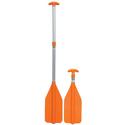 Telescoping Paddle