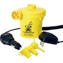 Airhead Rechargeable 12v Pump