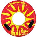 Airhead Rollin' River