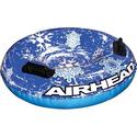 Airhead Round Snow Tube