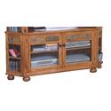 Sedona Corner TV Console, 64