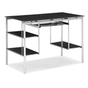 Jumper Desk - Espresso