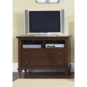 Abbott Ridge Media Chest