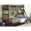 Abbott Ridge Twin Bunkbed Slats