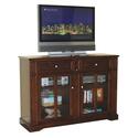 Cappuccino TV Console, 42